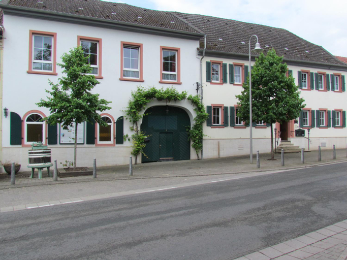 Others 4, Hotel Stadt Mainz, Mainz-Bingen