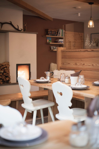 Food & Drinks 4, B&B Agriturismo Soreie - Farmstay, Trento