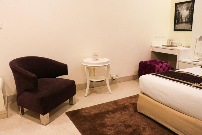 Bedroom 12