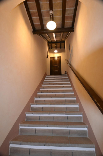 Others 5, B&B FEDERICO II, Perugia