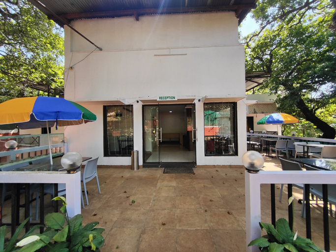 Exterior & Views, Rain Raga Resort, Satara