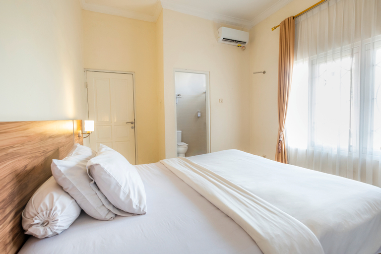 Bedroom 6