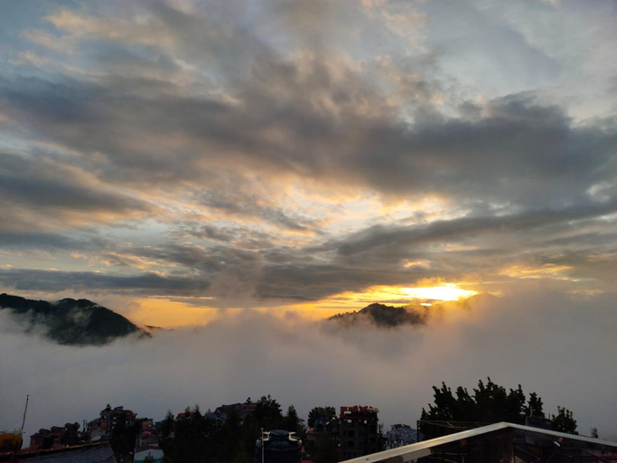 Others 3, shimla abode, Shimla