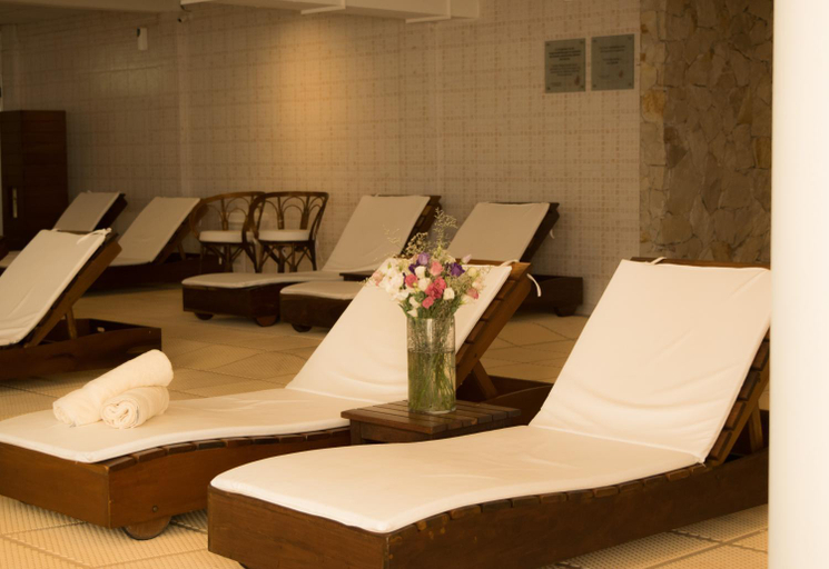 Bedroom 3, Carilo Village Apart Hotel & Spa, Pinamar