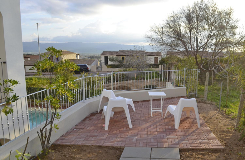 Others 5, GF Apartments La Vigna, Olbia-Tempio