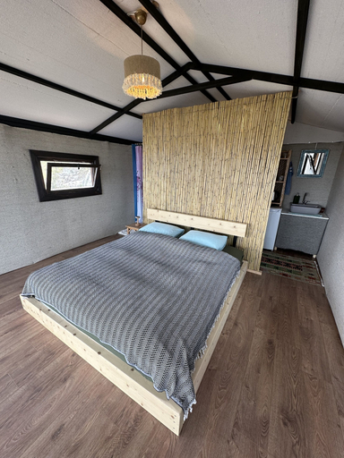 Bedroom 3, Mandra - Glamping & Camping, Bodrum