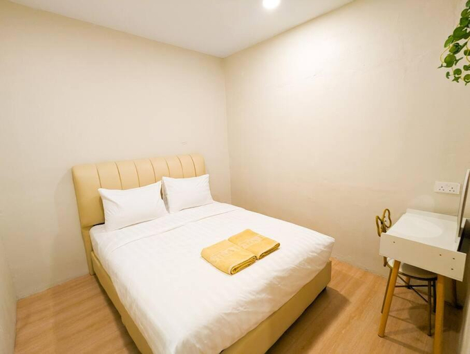Bedroom 11