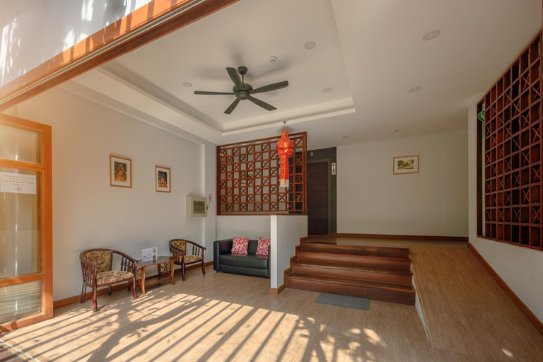 Public Area 2, Estia Chiang Mai Boutique Hotel, Muang Chiang Mai