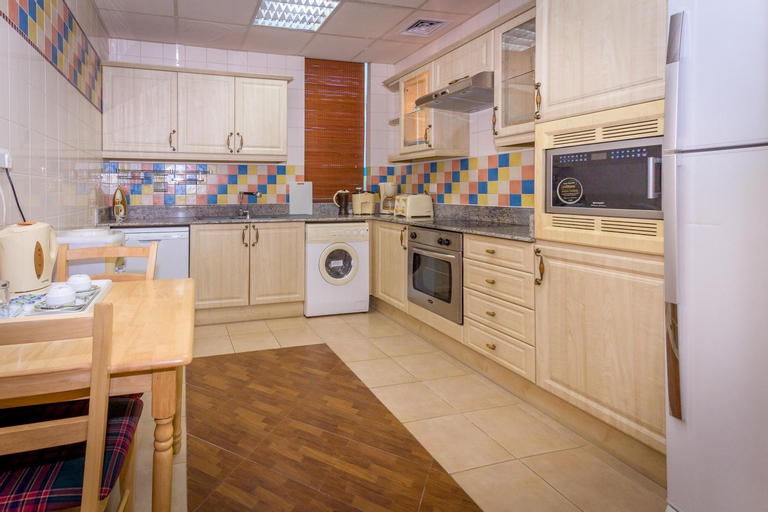 Dining Room 5