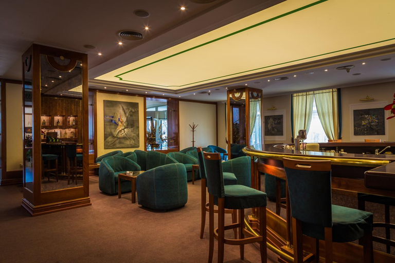 Public Area, Hotel Sevlievo Plaza, Sevlievo