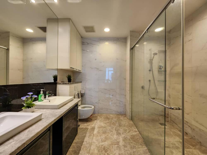 Bathroom 4, Platinum Suites KLCC By Hive KL, Kuala Lumpur