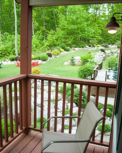 Others 5, Minnewaska Lodge, Ulster