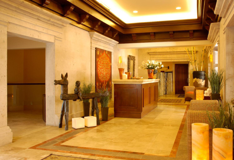 Public Area 4, PUEBLO BONITO SUNSET BEACH RESORT ALL INCLUSIVE, La Paz
