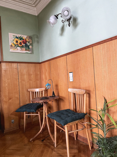 Others 5, Guest House Top Floor, Telavi