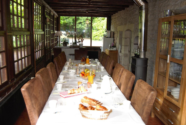 Food & Drinks 4, La Pouillyzotte, Nièvre