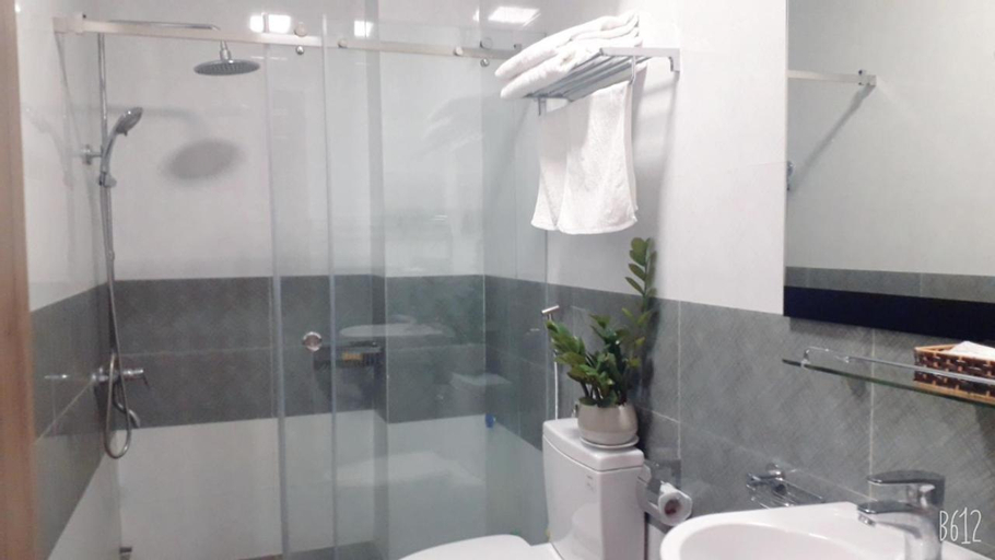 Bedroom 3, Vu Gia Khanh Apartment, Thủy Nguyên