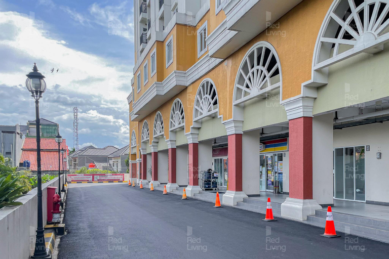Others 3, Apartemen Cinere Resort - Satu Pintu, Depok
