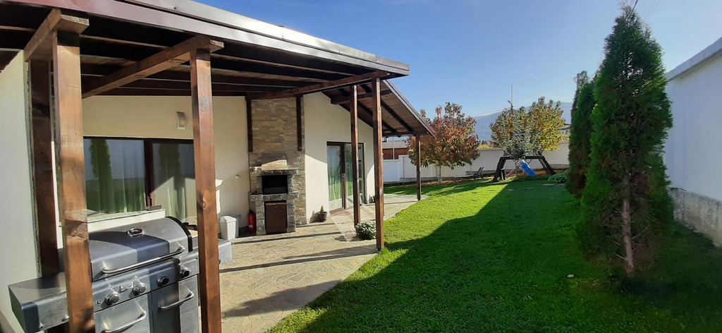 Others 3, Villa Gardenia, Sapareva Banya