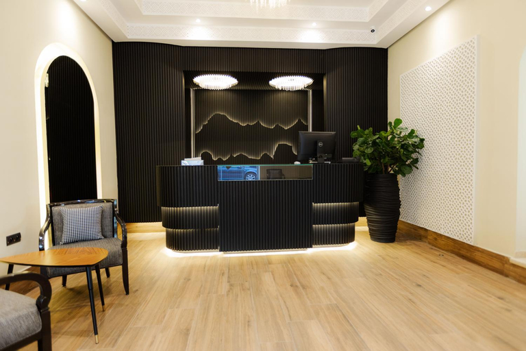 Others 4, Ennesma Hotel, Casablanca