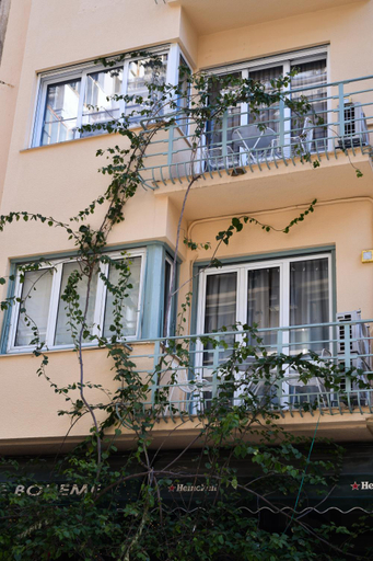 Exterior & Views 2, Kolonaki Boutique Apartments by Olala Homes, Attica