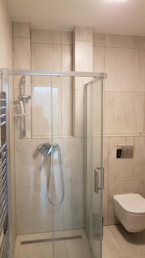 Bathroom 3, Apartmany Stran, Karlovy Vary