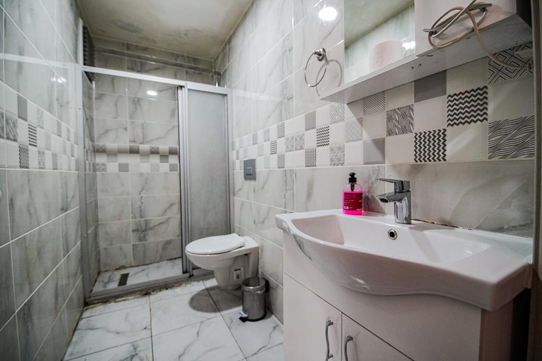 Others 4, MITANI SUITES, Beyoğlu