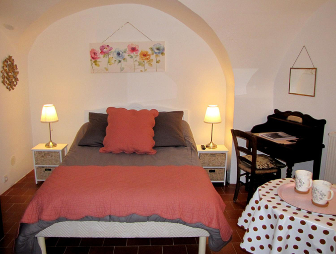 Others 2, La Chambre d'Hotes du Cladan, Hautes-Alpes