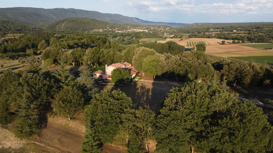 Others 5, Les Nefliers chambre d'hotes, Alpes-de-Haute-Provence