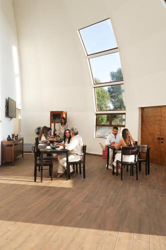 Food & Drinks 4, Hotel Domos Dream, Elqui