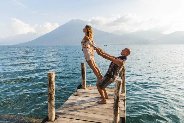 Others 4, Baraka Atitlan, NA