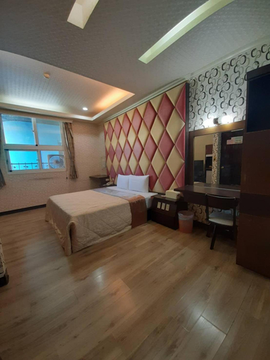 Others 5, Xinghe Motel - Chaozhou, Pingtung