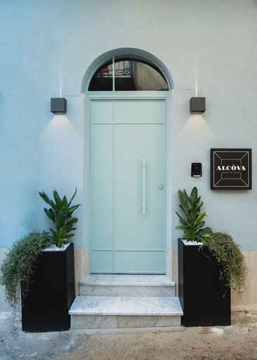 Exterior & Views, Alcova Camere In Centro, Agrigento