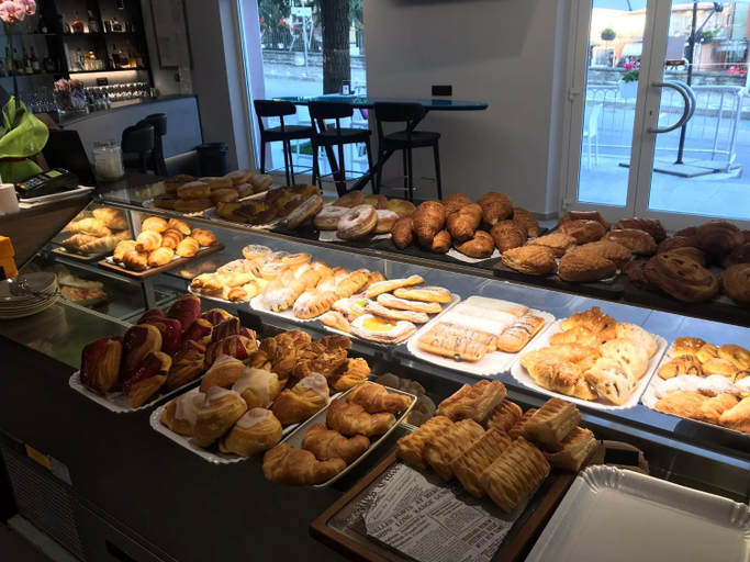 Food & Drinks 4, Castelnovo Resort, Reggio Nell'Emilia