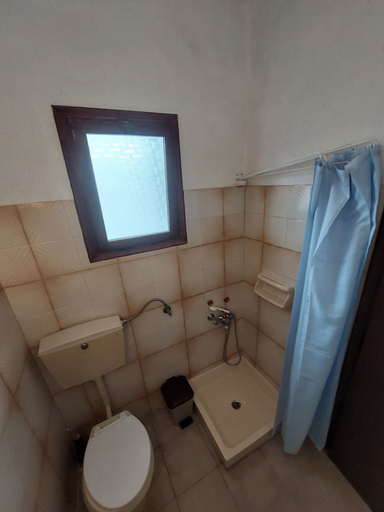Bathroom 4, Maeiz Skopelos, Thessaly