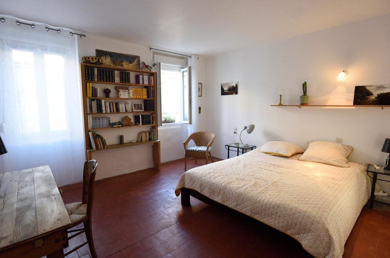 Others 4, la chambre claire, Aude