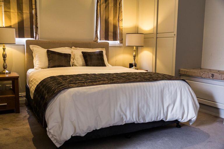 Others 4, Simmers Serviced Apartments, Melbourne