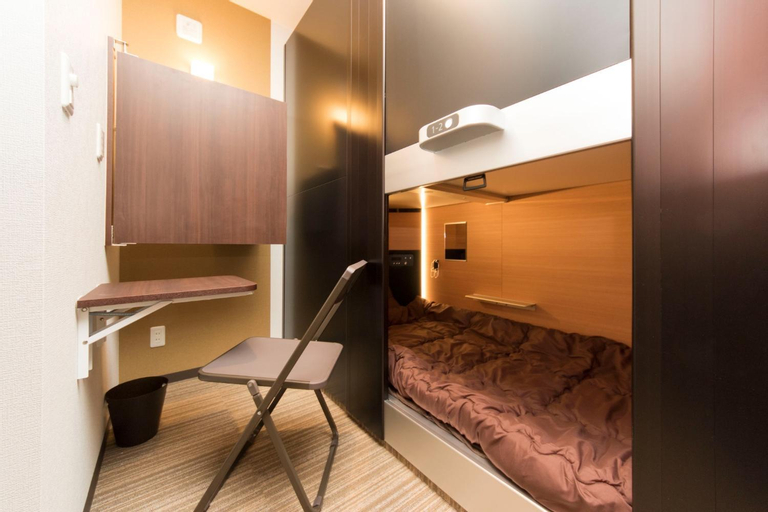 Bedroom 26
