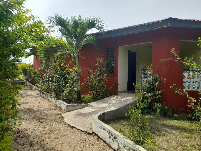 Exterior & Views 2, Paradise Ocean Resort, Abura-Asebu-Kwamankese