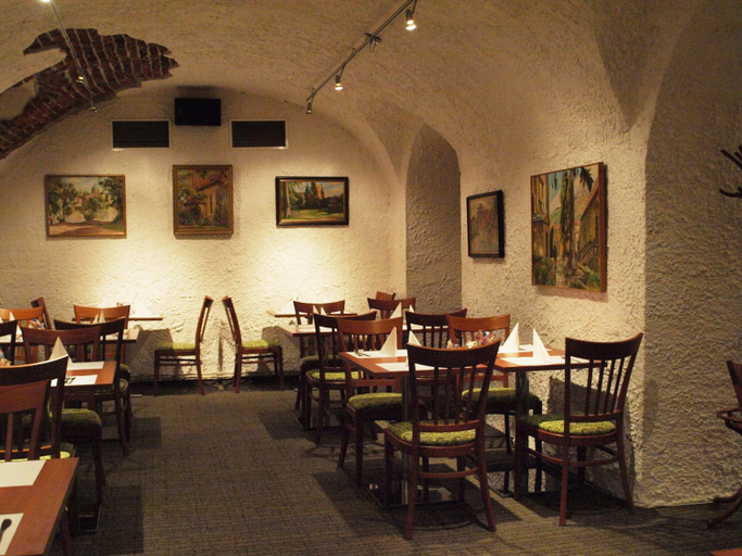 Food & Drinks 4, Arbes, Praha 6