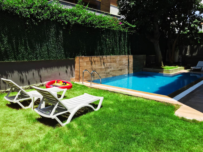 Others 3, Meyde Boutique Suites, Antalya