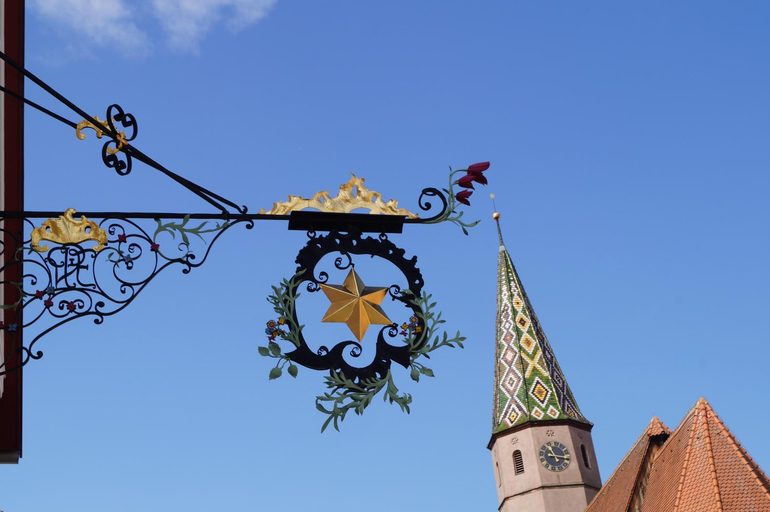 Braumeister Dobler - Ferienwohnungen, Neustadt an der Aisch-Bad Windsheim
