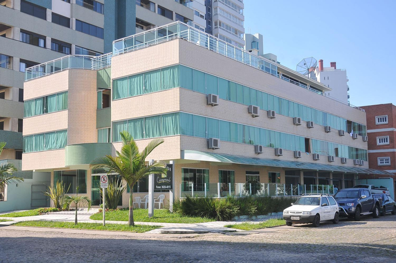Others 4, POUSADA CASAGRANDE, Torres