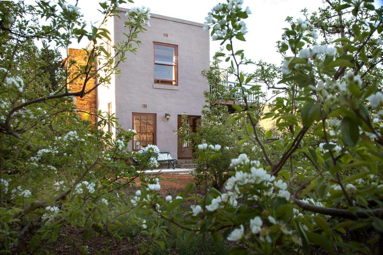 Others 5, Lentelus Farmstay, Overberg