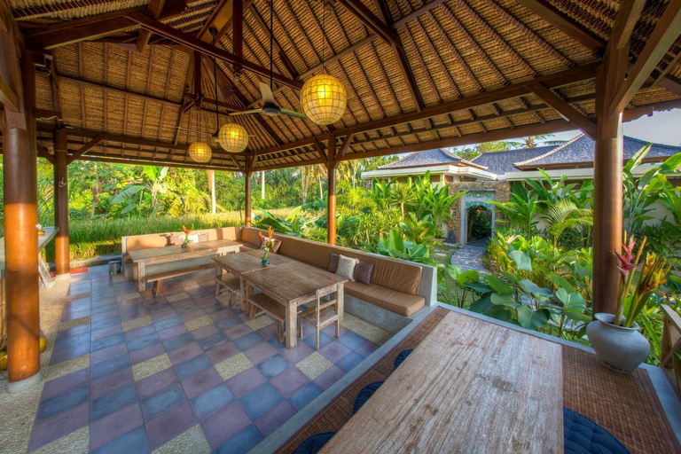 Food & Drinks 5, The Shala Bali, Gianyar