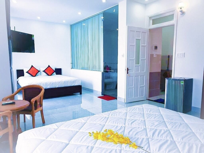 Blue Fish Villa, Hội An