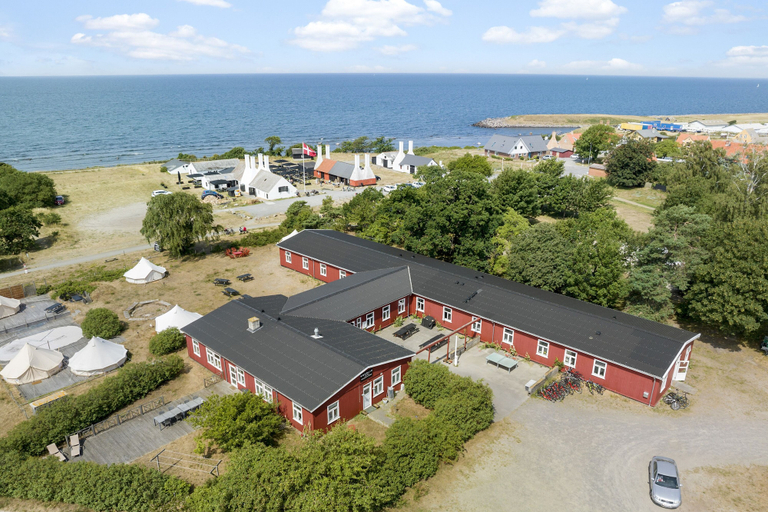 Exterior & Views 2, Nordliv Strand, Bornholm
