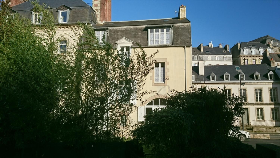 Others 5, La Maison Serrurier - Chambres d’hotes, Finistère