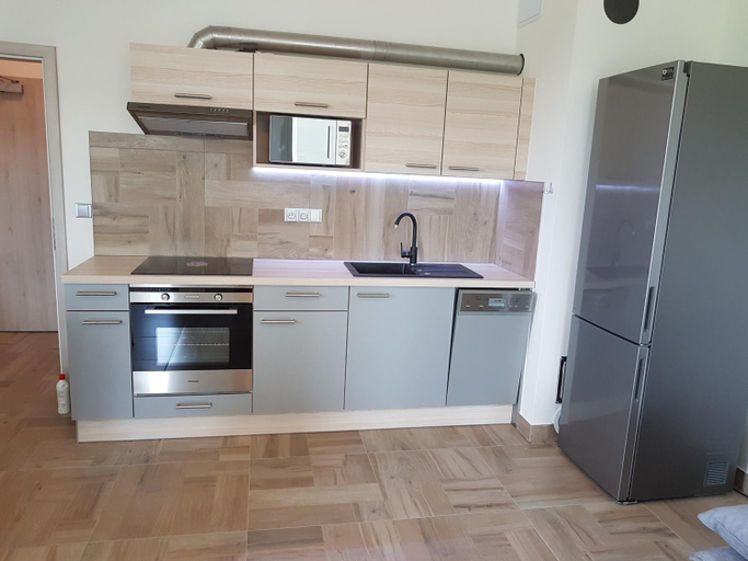 Others 3, Apartmany Stran, Karlovy Vary