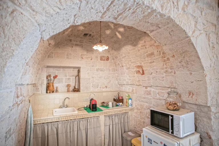Others 5, IL TRULLO GENTILE ALBEROBELLO, Bari