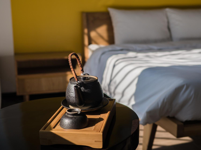 Bedroom 4, Wings House, Hải Châu